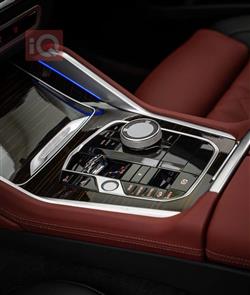 بي ام دبليو X6